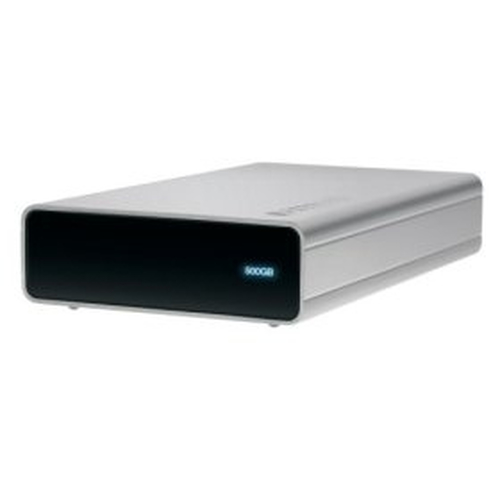 Freecom Hard Drive 3.5″ Hard Drive Pro 750GB external hard drive 7200 RPM 3.5″ USB 2.0 Black