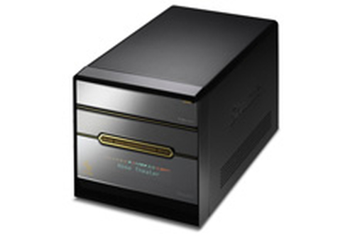 Shuttle XPC Barebone Black SFF Intel® G33 Express LGA 775 (Socket T)