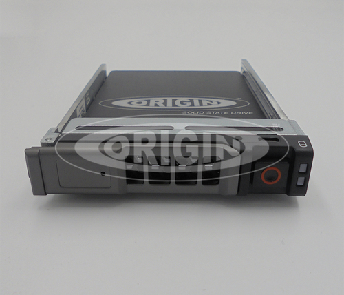 Origin Storage 200GB EMLC PE M520/M620/M820 2.5in SATA SSD HotSwap Kit