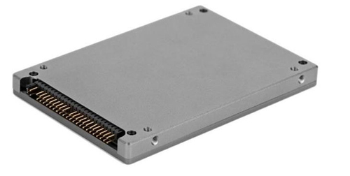 CoreParts MCE-IV-P2556-M8 internal solid state drive 256 GB 2.5″ Parallel ATA MLC
