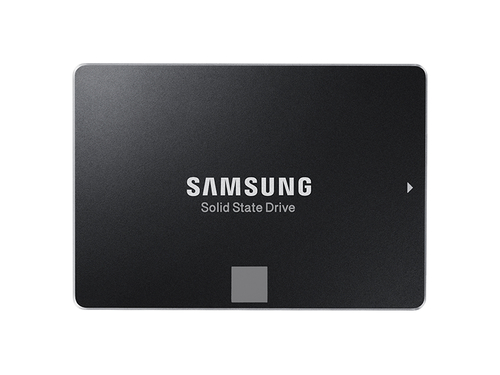 Samsung 850 EVO 4 TB 2.5″ Serial ATA III MLC