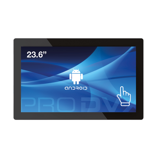 ProDVX APPC-24DSQ 24″ Android Tablet PC 23.6″ Quad Core 1920 x 1080