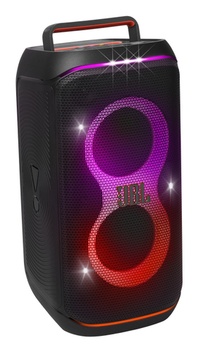 JBL PartyBox Club 120 Party speaker Black 160 W