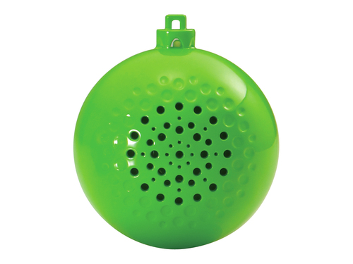 Conceptronic DANTO Wireless Bluetooth Speaker, green