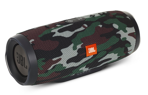 JBL Charge 3 Mono portable speaker Camouflage 20 W