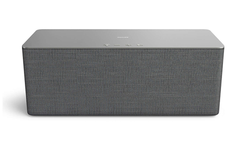 Philips TAW6505 Wireless Home Speaker with Multi Room Audio