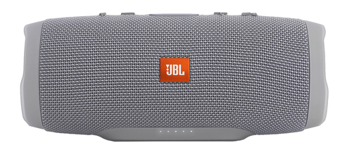 JBL Charge 3 Stereo portable speaker Grey 20 W