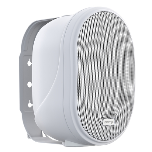 Biamp Commercial OVO5 2-way White Wired 50 W