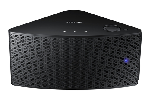 Samsung WAM350 Black Wireless