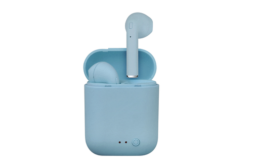 Area Stone C10 Headset True Wireless Stereo (TWS) In-ear Calls/Music Bluetooth Blue