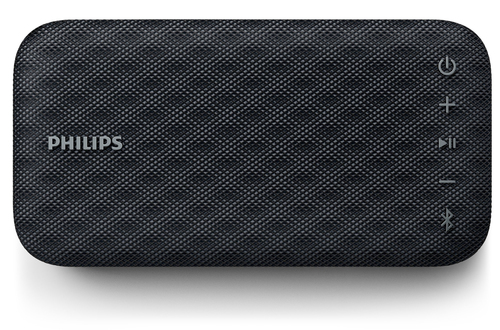 Philips BT3900B/00 portable/party speaker Mono portable speaker Black 4 W