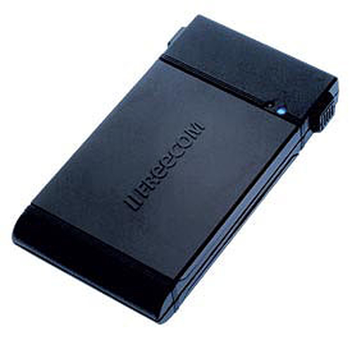 Freecom FHD-2 60 GB USB-2 external hard drive 4200 RPM 2.0