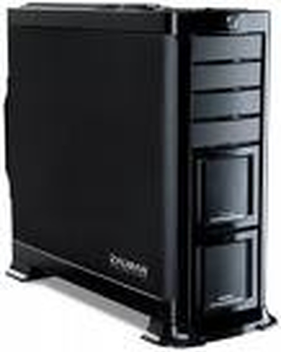 Zalman GS1000 Full Tower Black