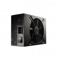 FSP CANNON PRO 2000W power supply unit 20+4 pin ATX ATX Black
