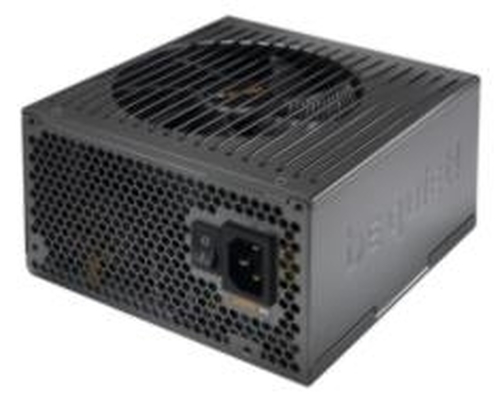 be quiet! Straight Power E7 power supply unit 400 W Black