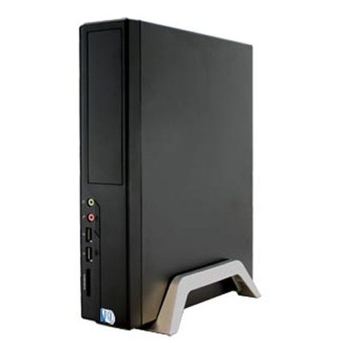 MSI 6496-06S Wind PC Black Intel® 945GC Express