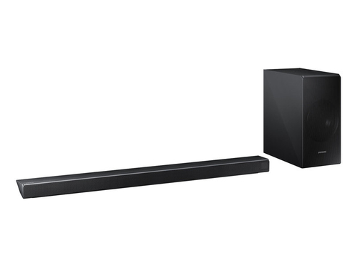 Samsung HW-N650 Black 5.1 channels 360 W