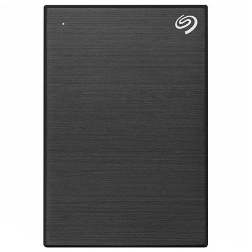 Seagate One Touch STKG500400 external solid state drive 500 GB USB Type-C 3.2 Gen 1 (3.1 Gen 1) Black