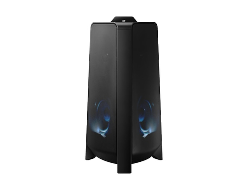 Samsung MX-T50 Black 500 W