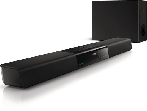 Philips Soundbar speaker HTL2150/12