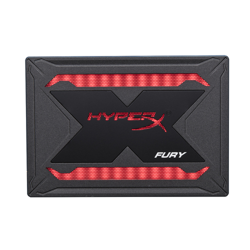 HyperX FURY RGB 960 GB 2.5″ Serial ATA III