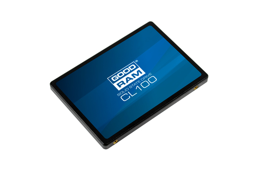 Goodram CL100 240 GB 2.5″ Serial ATA III TLC