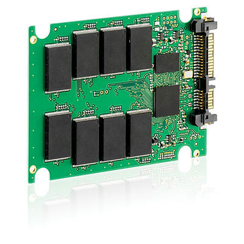 HP 636607-B21#0D1 100 GB 3.5″ Serial ATA II MLC