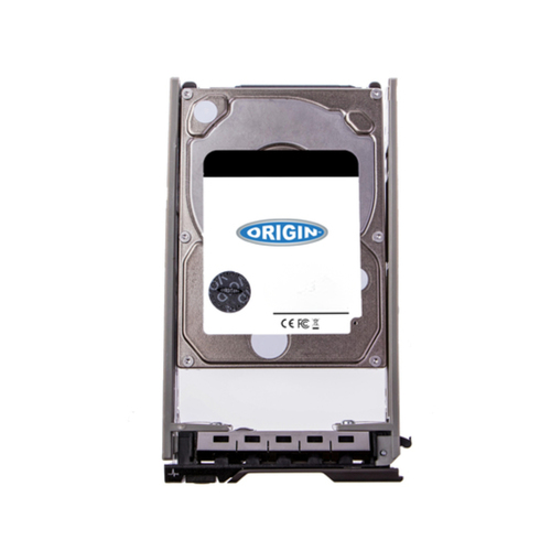 Origin Storage HDD 600GB 2.5in SAS 10000RPM in Hot Swap Caddy