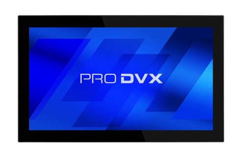 ProDVX TMP-15X (R24-1001)
