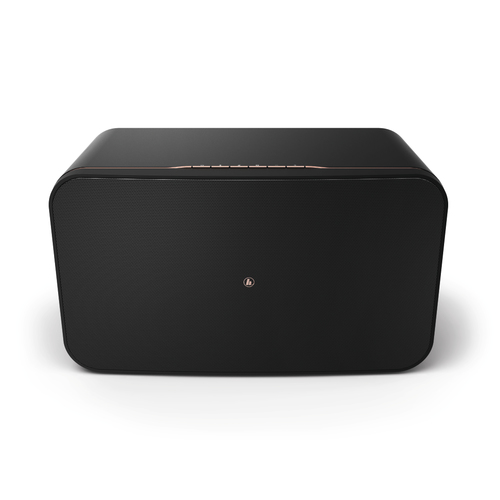 Hama SIRIUM2100AMBT Stereo portable speaker Black