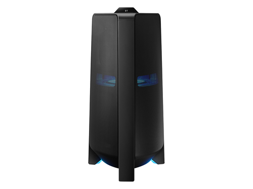 Samsung MX-T70 Black Wired & Wireless 1500 W