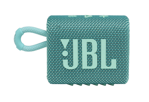 JBL GO 3 Teal 4.2 W
