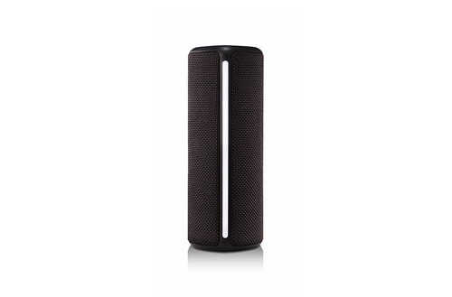 LG Portable Bluetooth Speaker PH4 Black, Blue, Red 32 W