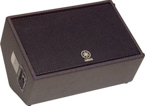 Yamaha CM12V loudspeaker 2-way Black Wired 350 W