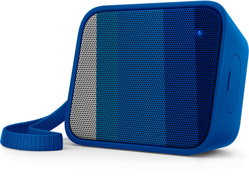 Philips PixelPop wireless portable speaker BT110A/00