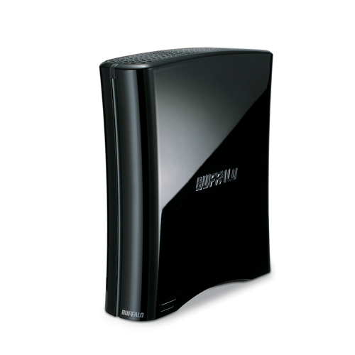 Buffalo HD-CXT1.0TU2-EU external hard drive 1 TB 3.5″ Black