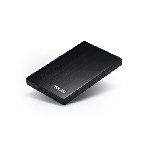 ASUS AN300 500GB external hard drive 5400 RPM 2.5″ USB Type-A 3.2 Gen 1 (3.1 Gen 1) Black