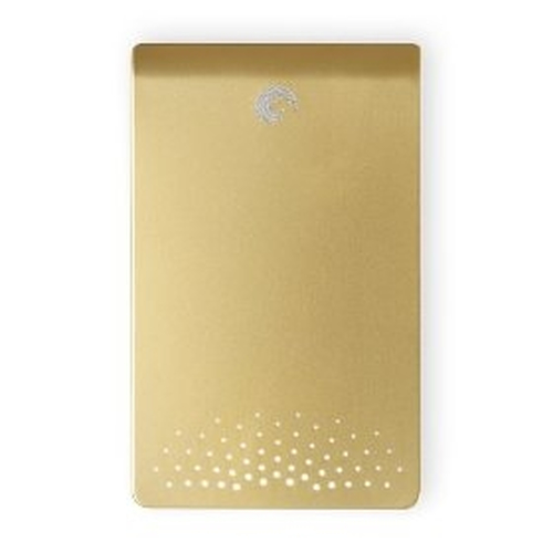 Seagate FreeAgent Go ST902503FKA2E1-RK external hard drive 250 GB 5400 RPM