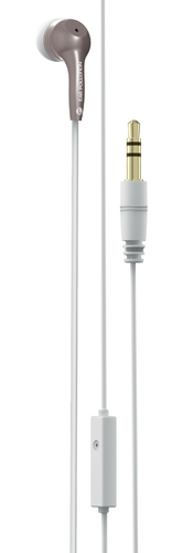 ZAGG Bolt Plus Headset Wired In-ear Calls/Music Pink gold