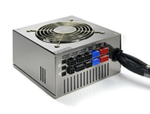 be quiet! BQT P6 PRO-750W power supply unit ATX