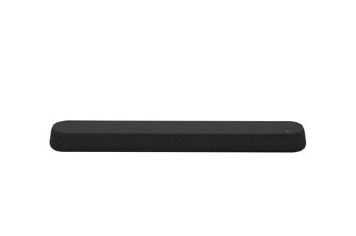 LG SE6S Black 3.0 channels