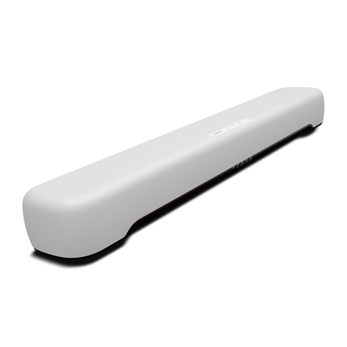 Yamaha SR-C20A White 100 W