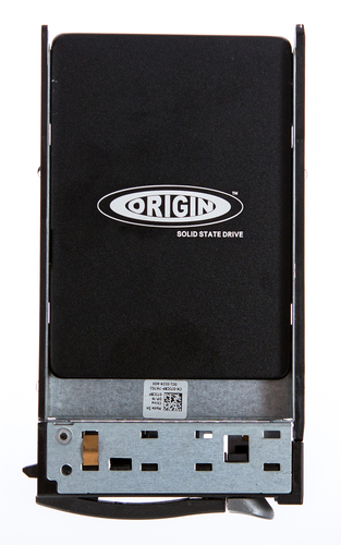 Origin Storage 1TB MLC SSD SED C6320 2.5in SATA AES256bit TCG OpalV2