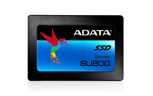 ADATA Ultimate SU800 256 GB 2.5″ Serial ATA III TLC