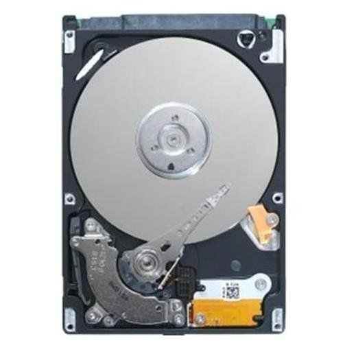 Samsung Spinpoint M 8 500GB internal hard drive 5400 RPM 3.5″ Serial ATA II