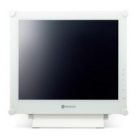 AG Neovo X-19E-W computer monitor 48.3 cm (19″) 1280 x 1024 pixels SXGA LED White