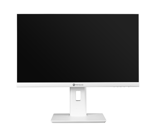 AG Neovo ME-2401 computer monitor 60.5 cm (23.8″) 1920 x 1080 pixels Full HD LED White