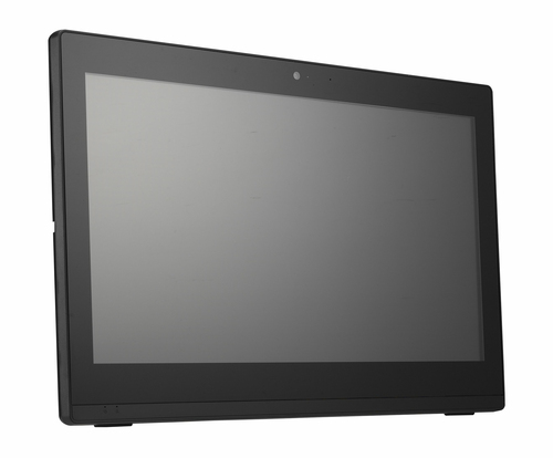 Shuttle P90U (black) Intel® Celeron® 3865U 49.5 cm (19.5″) 1600 x 900 pixels Touchscreen