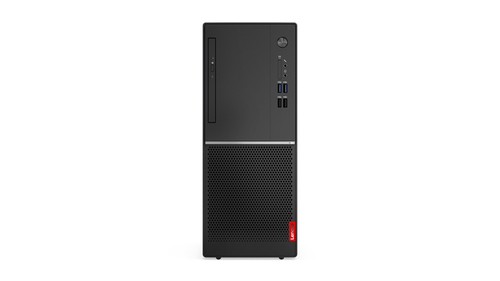 Lenovo V520 Intel® Core™ i5 i5-7400 8 GB DDR4-SDRAM 1 TB HDD Tower PC Black