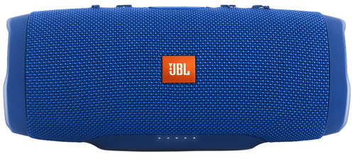 JBL Charge 3 Stereo portable speaker Blue 20 W